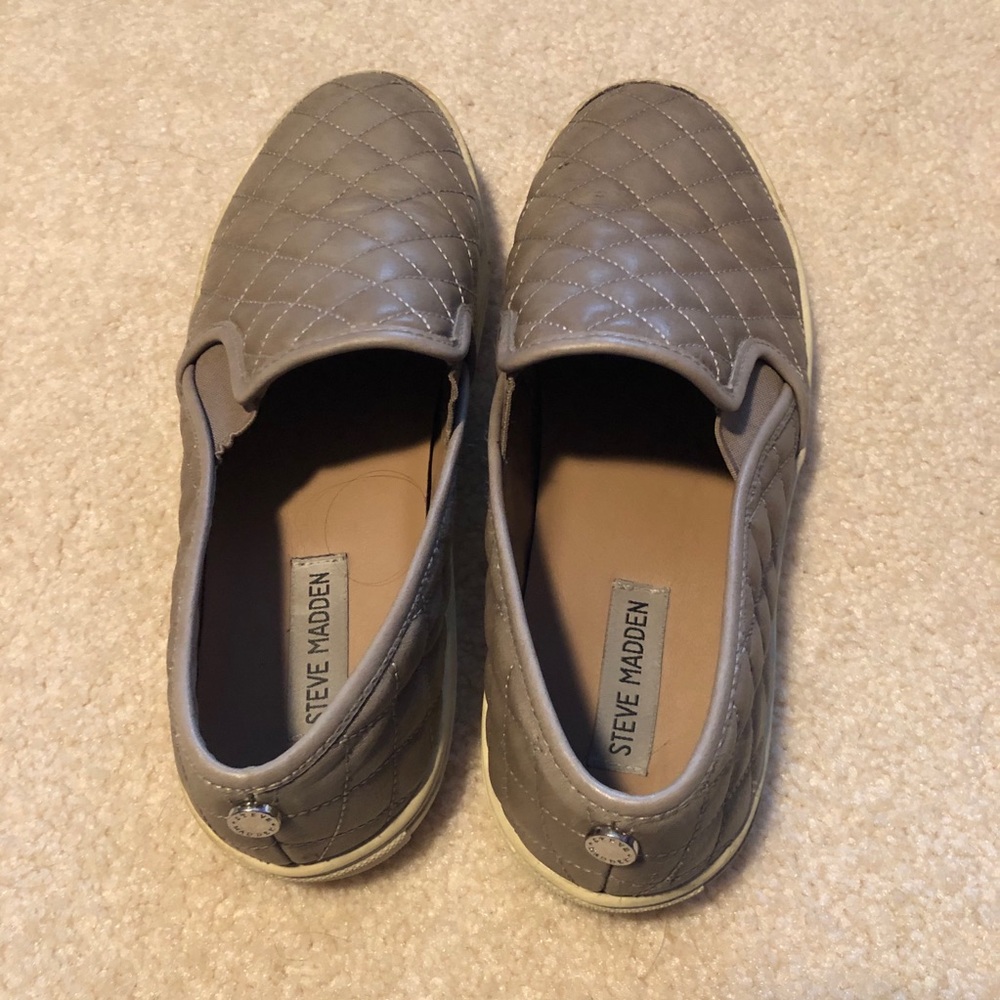 Steve Madden Shoes